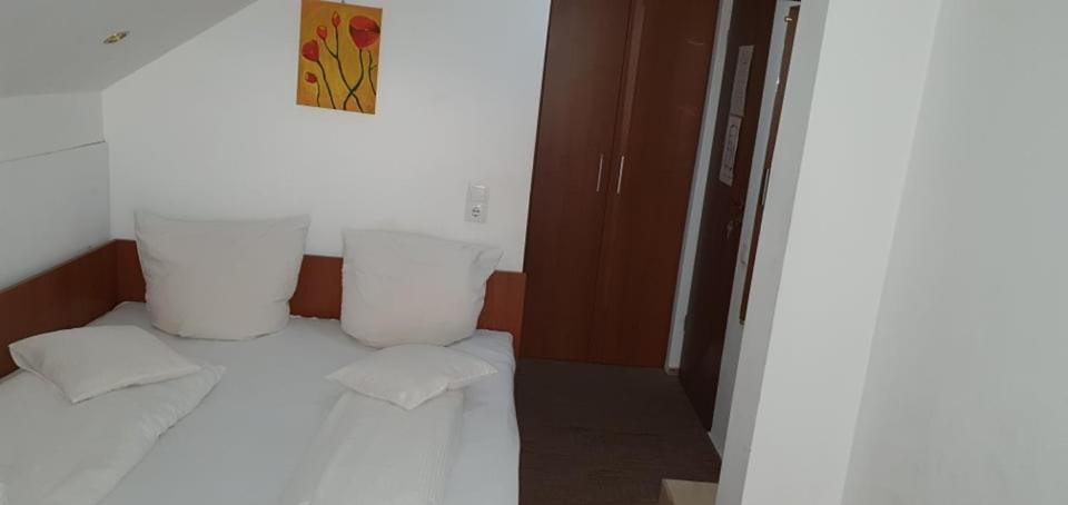 Casa Ica Apartment Baile Felix Luaran gambar